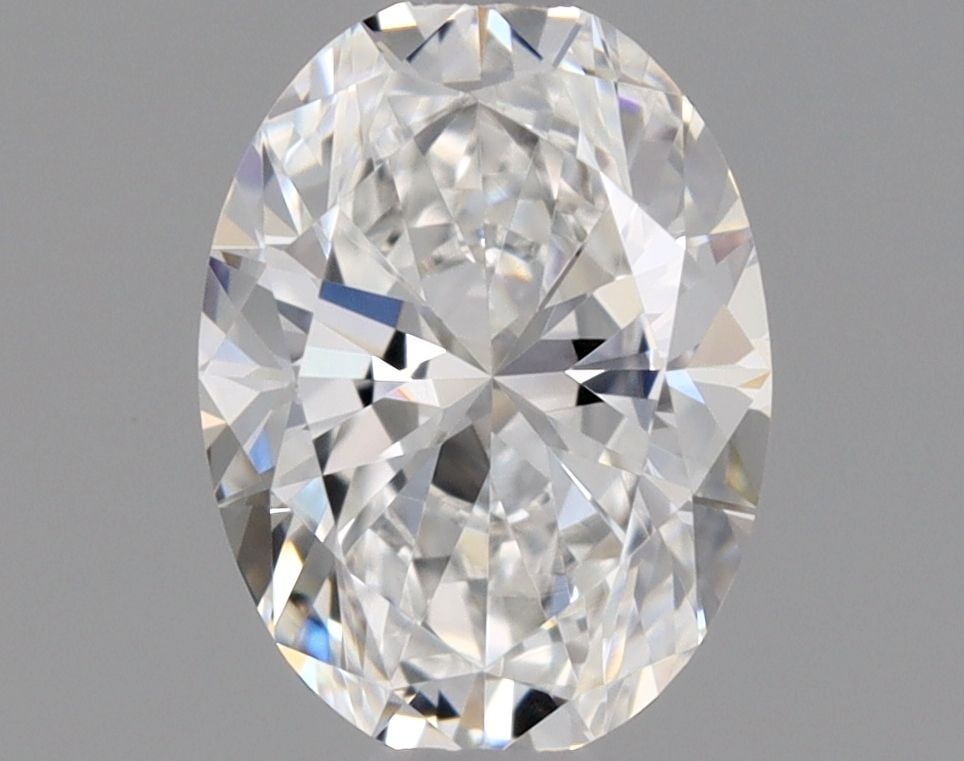 Loose Diamond - OVAL 0.39ct E IF (1 of 1)