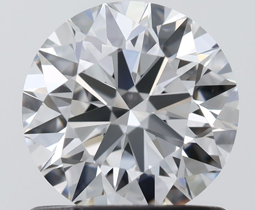 Loose Diamond - ROUND 0.95ct E VVS2 (1 of 1)