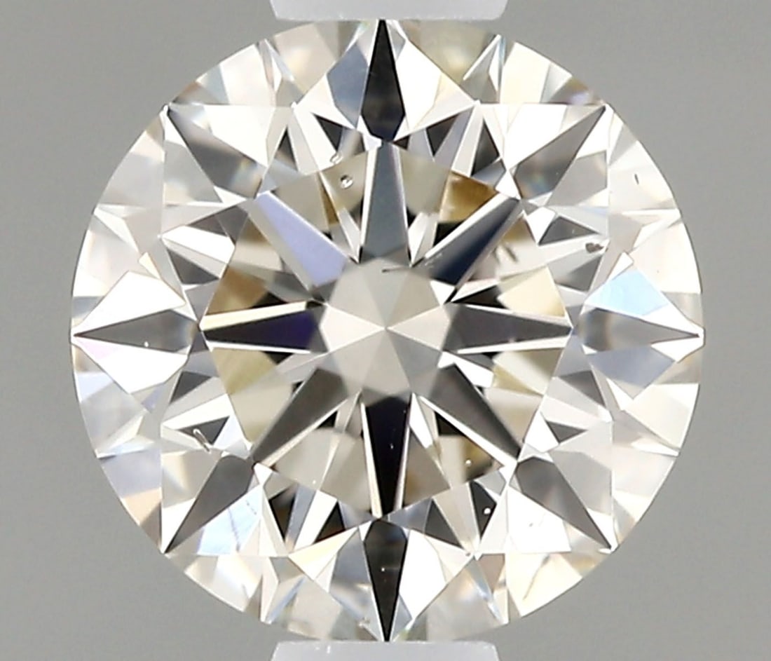 Loose Diamond - ROUND 0.7ct I VS2 (1 of 1)