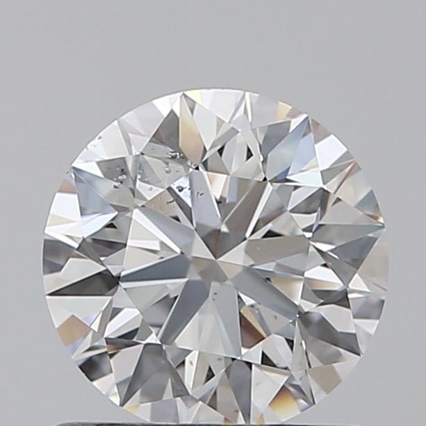 Loose Diamond - ROUND 0.8ct F SI1 (1 of 1)