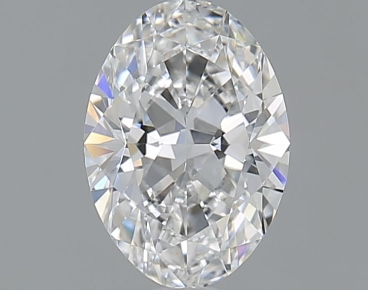 Loose Diamond - OVAL 1.0ct F VS2: Loose Diamond - OVAL 1.0ct F VS2 Source: Natural Shape: OVAL Carats: 1.0 Color: F Clarity: VS2 Certification: GIA Video: Video Link The Diamond Depot Guarantee: All items in this auction are