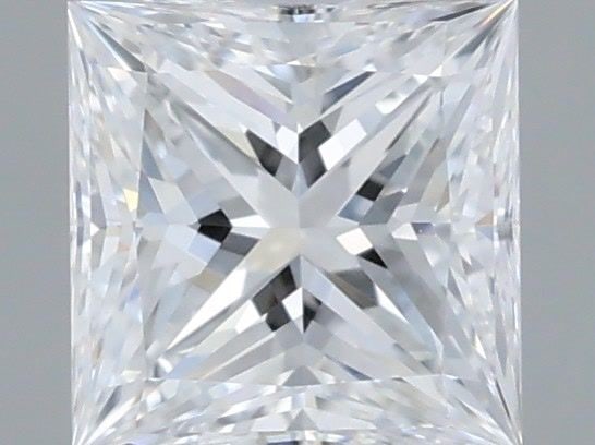 Loose Diamond - PRINCESS 0.5ct D IF: Loose Diamond - PRINCESS 0.5ct D IF Source: Natural Shape: PRINCESS Carats: 0.5 Color: D Clarity: IF Certification: GIA Video: Video Link The Diamond Depot Guarantee: All items in this auction are