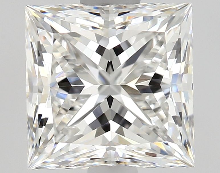 Loose Diamond - PRINCESS 1.41ct F VS1: Loose Diamond - PRINCESS 1.41ct F VS1 Source: Natural Shape: PRINCESS Carats: 1.41 Color: F Clarity: VS1 Certification: GIA Video: Video Link The Diamond Depot Guarantee: All items in this auction