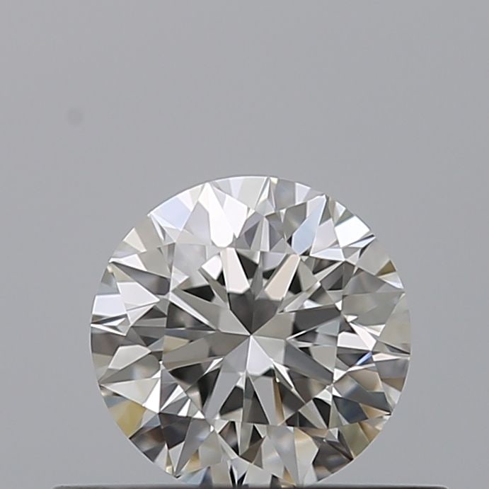 Loose Diamond - ROUND 0.4ct F VVS1 (1 of 1)