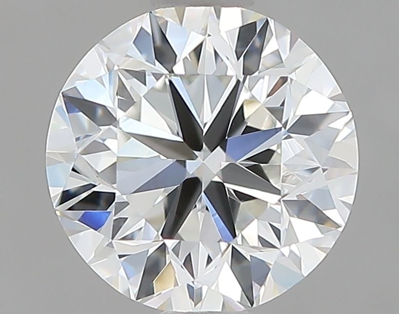 Loose Diamond - ROUND 1.01ct H VVS2 (1 of 1)