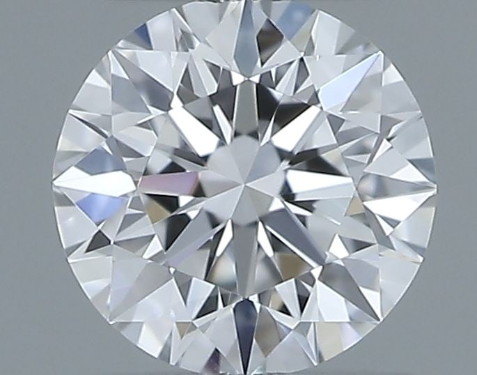 Loose Diamond - ROUND 0.19ct D VVS1 (1 of 1)