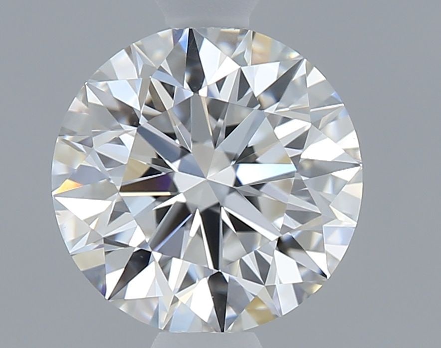 Loose Diamond - ROUND 0.9ct F VS2 (1 of 1)
