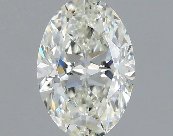 Loose Diamond - OVAL 0.3ct K SI2 (1 of 1)