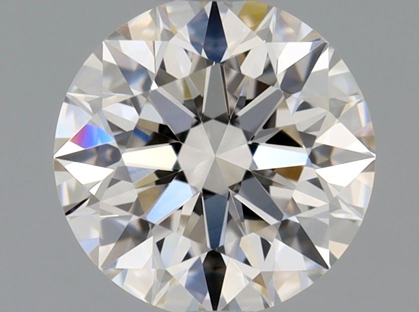 Loose Diamond - ROUND 0.51ct H VVS2 (1 of 1)