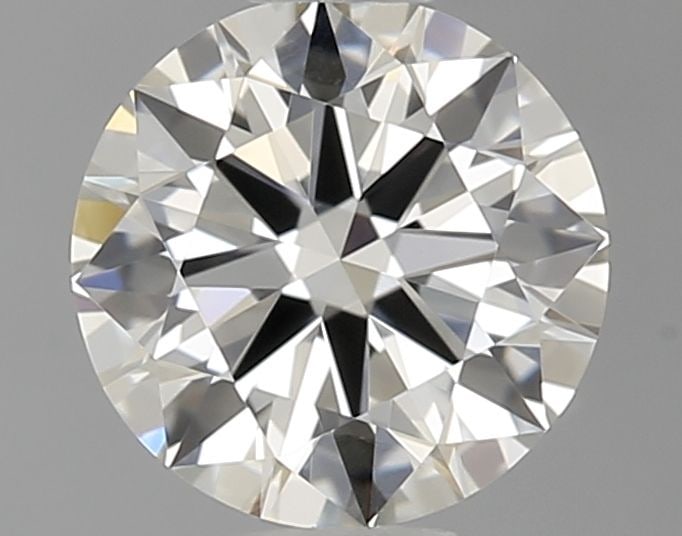 Loose Diamond - ROUND 0.56ct I IF (1 of 1)