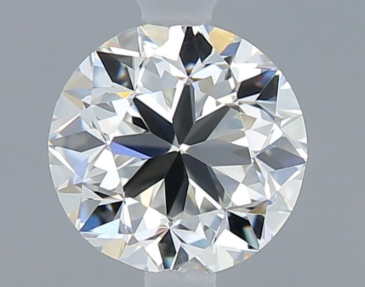 Loose Diamond - ROUND 0.5ct I VVS1 (1 of 1)