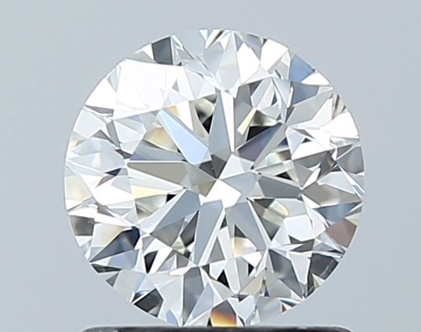 Loose Diamond - ROUND 1.01ct H VS2 (1 of 1)