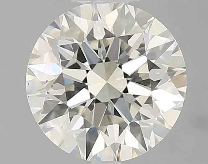 Loose Diamond - ROUND 1.5ct L VS2 (1 of 1)