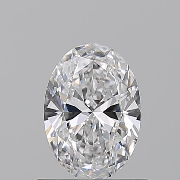 Loose Diamond - OVAL 0.7ct D VS2 (1 of 1)
