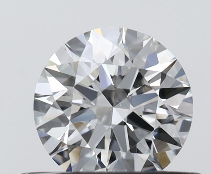 Loose Diamond - ROUND 0.4ct G VS2 (1 of 1)