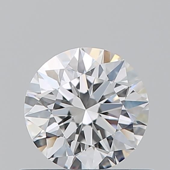 Loose Diamond - ROUND 0.6ct D VVS2 (1 of 1)