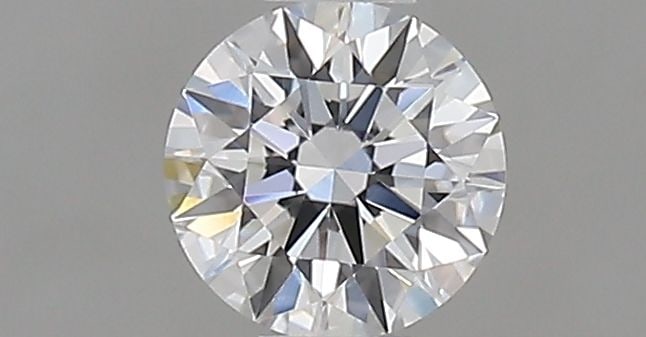 Loose Diamond - ROUND 0.31ct D VVS1 (1 of 1)