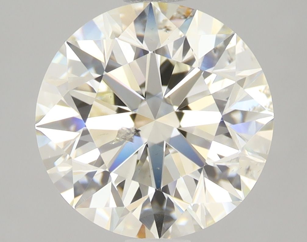 Loose Diamond - ROUND 3.02ct K SI2 (1 of 1)