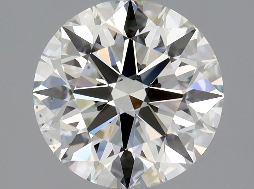 Loose Diamond - ROUND 1.2ct I VS2 (1 of 1)
