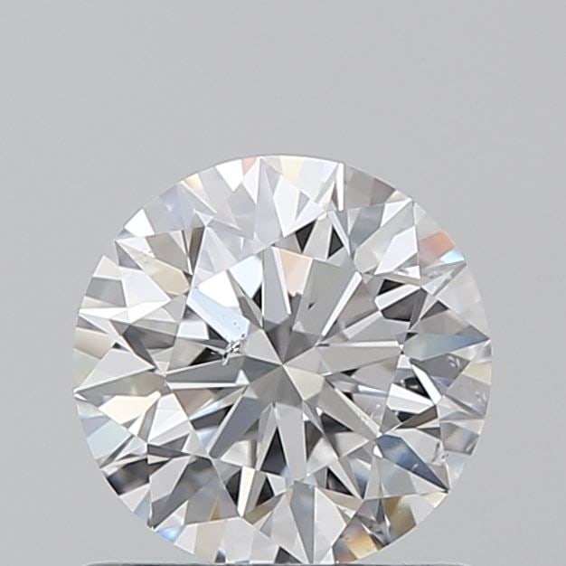 Loose Diamond - ROUND 0.71ct E SI1 (1 of 1)
