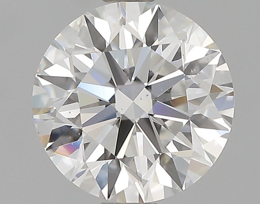 Loose Diamond - ROUND 1.01ct G VS2 (1 of 1)