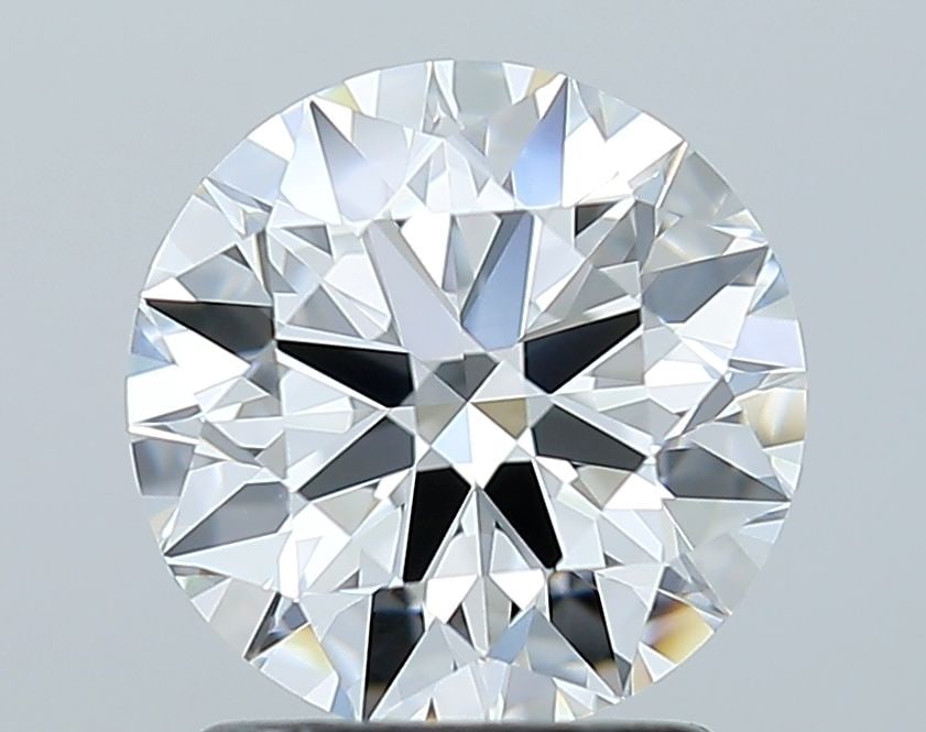 Loose Diamond - ROUND 1.55ct E VS1 (1 of 1)