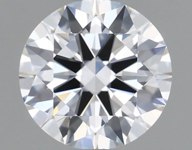 Loose Diamond - ROUND 0.9ct G IF (1 of 1)