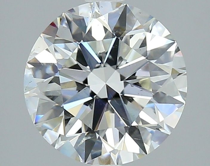 Loose Diamond - ROUND 3.0ct J SI1 (1 of 1)