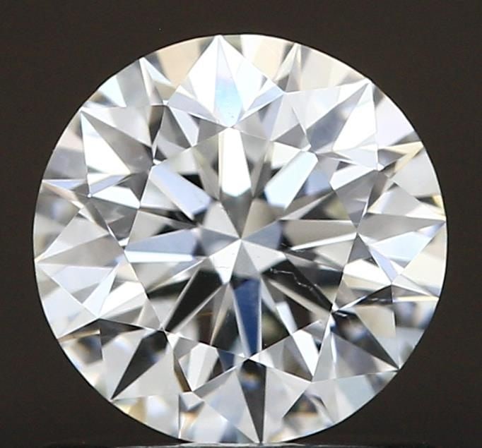Loose Diamond - ROUND 0.7ct I VS2 (1 of 1)