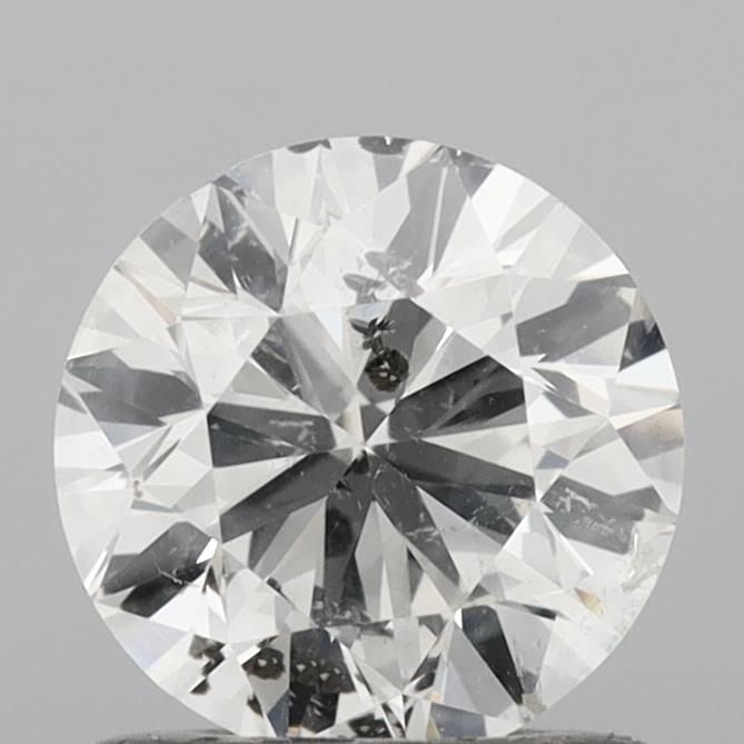 Loose Diamond - ROUND 0.9ct G SI2 (1 of 1)