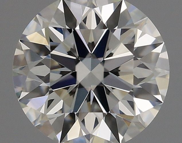 Loose Diamond - ROUND 0.38ct I IF (1 of 1)