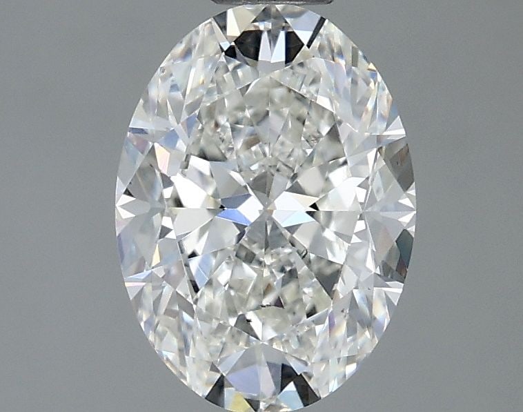 Loose Diamond - OVAL 1.71ct G VS2 (1 of 1)