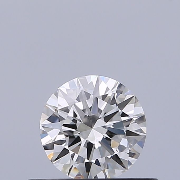 Loose Diamond - ROUND 0.4ct F VVS1 (1 of 1)