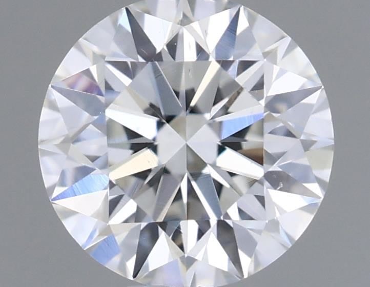 Loose Diamond - ROUND 0.46ct G SI1 (1 of 1)