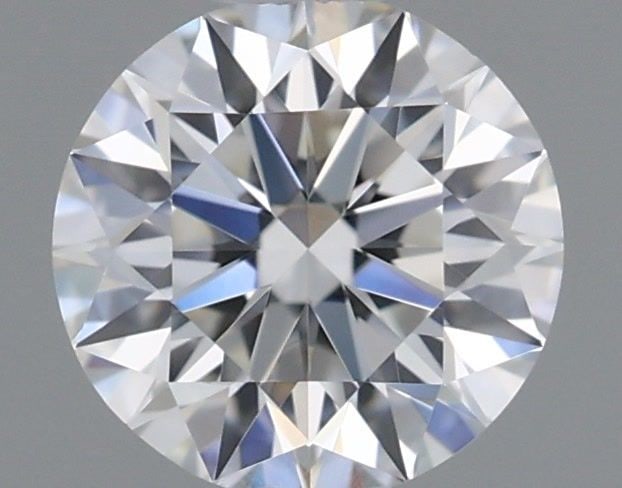 Loose Diamond - ROUND 0.34ct G VS2 (1 of 1)