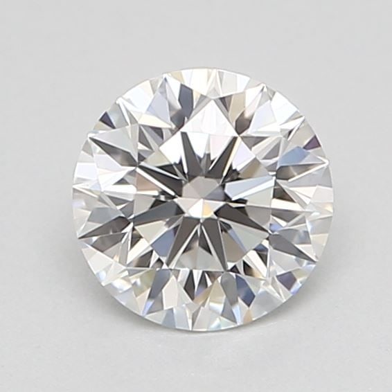 Loose Diamond - ROUND 0.32ct F VVS1 (1 of 1)