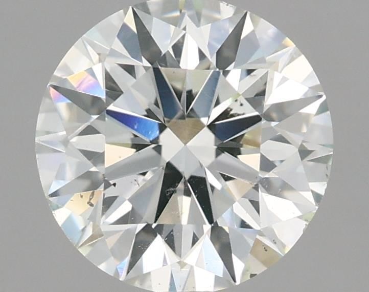Loose Diamond - ROUND 2.0ct H SI1 (1 of 1)