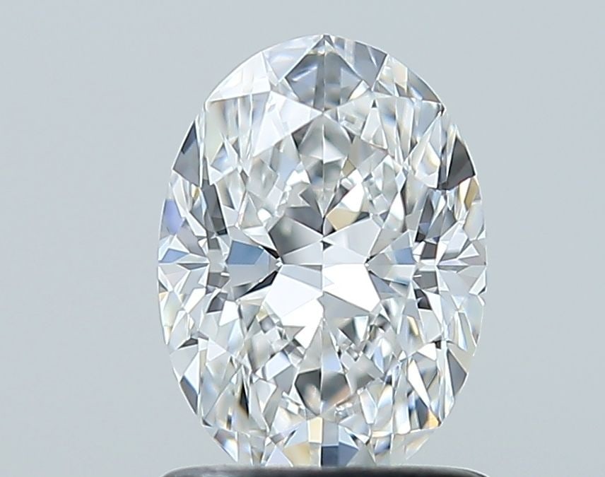 Loose Diamond - OVAL 1.03ct E IF (1 of 1)