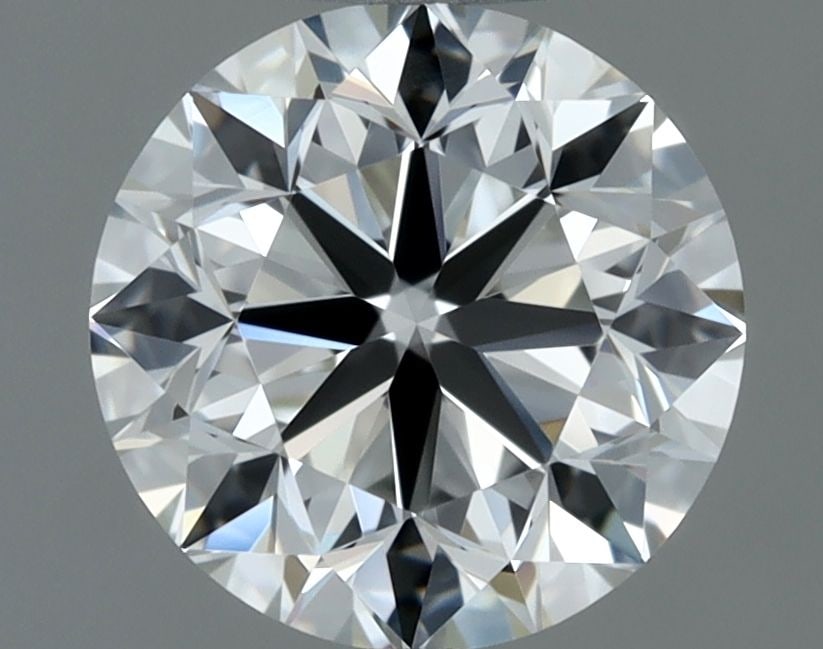 Loose Diamond - ROUND 0.9ct G VVS2 (1 of 1)