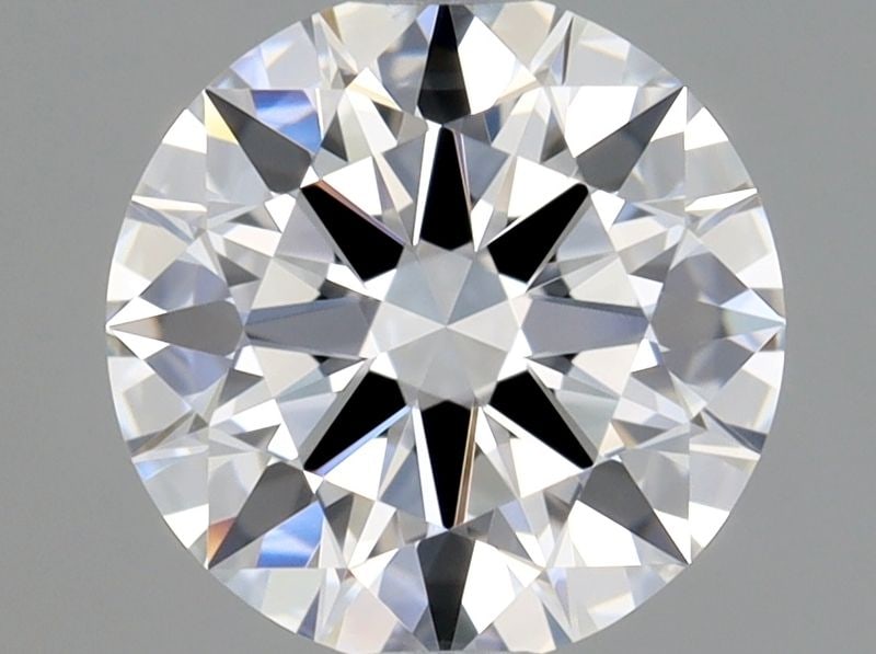 Loose Diamond - ROUND 0.69ct D FL (1 of 1)