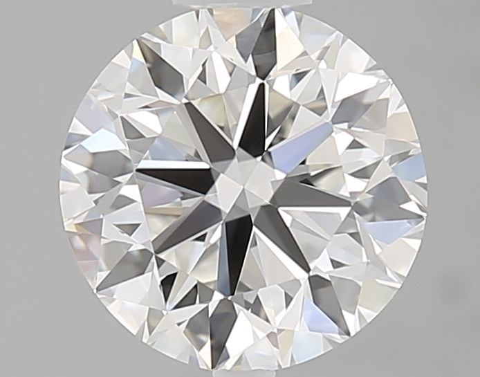 Loose Diamond - ROUND 2.0ct I IF (1 of 1)