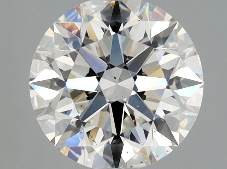 Loose Diamond - ROUND 1.0ct H SI2 (1 of 1)