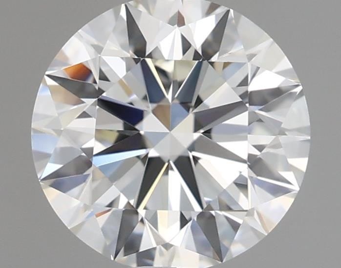 Loose Diamond - ROUND 1.58ct I IF (1 of 1)