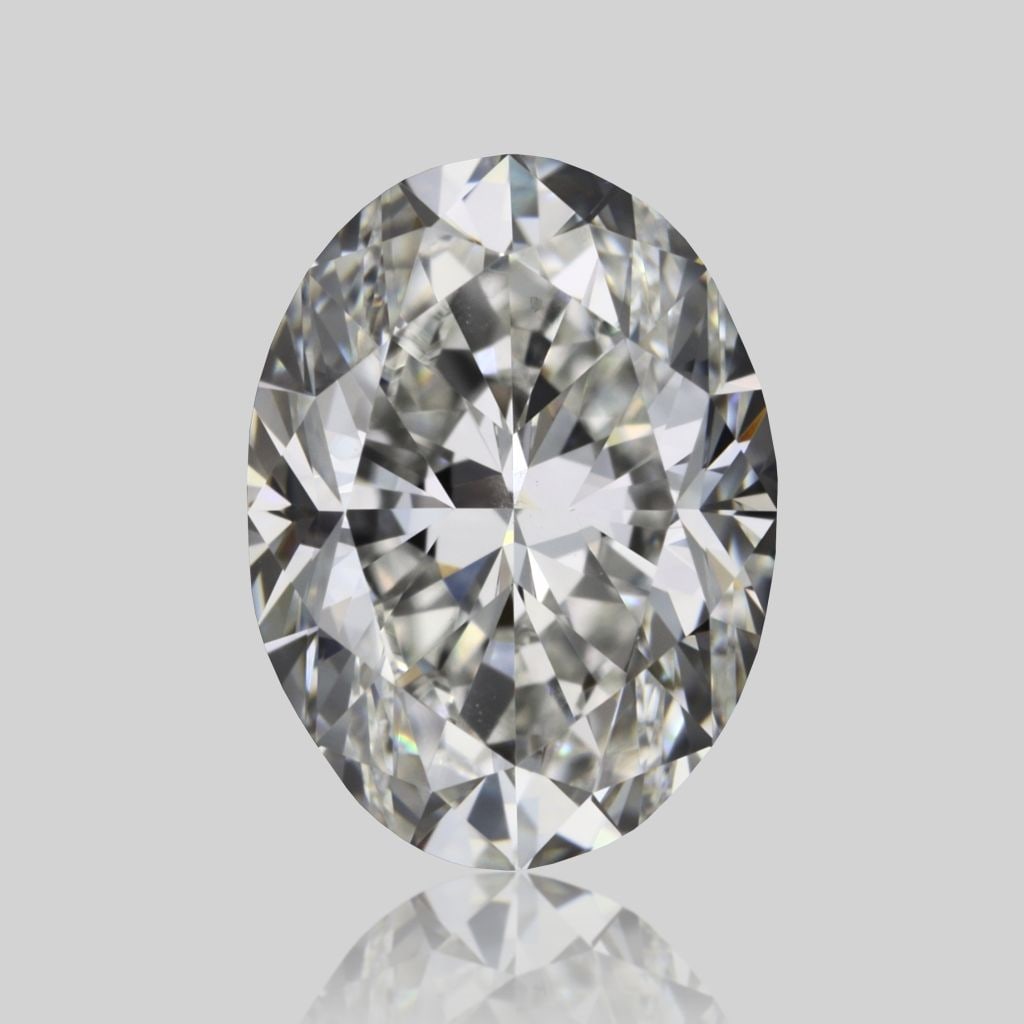 Loose Diamond - OVAL 1.01ct G VS2 (1 of 1)