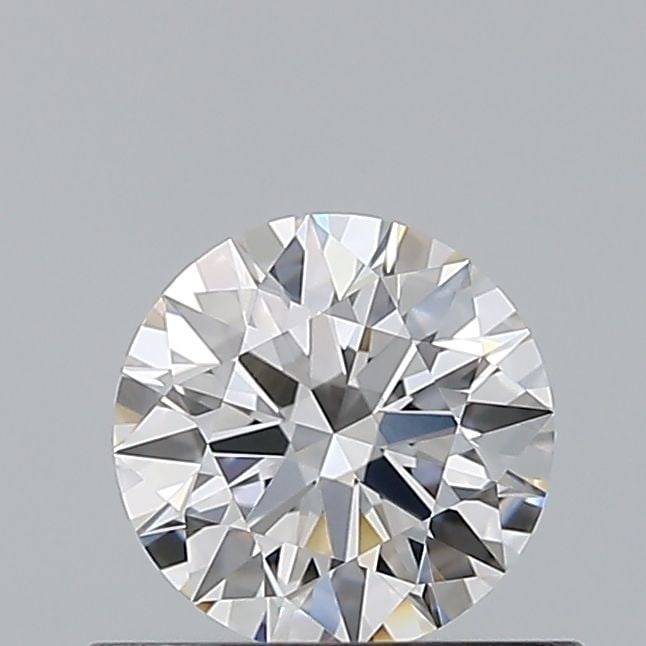 Loose Diamond - ROUND 0.51ct G VVS2 (1 of 1)