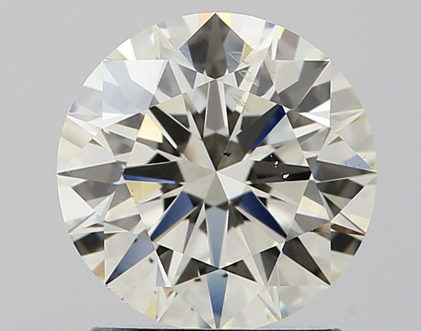 Loose Diamond - ROUND 1.52ct J SI1 (1 of 1)
