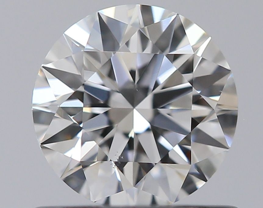 Loose Diamond - ROUND 0.6ct F VS2 (1 of 1)