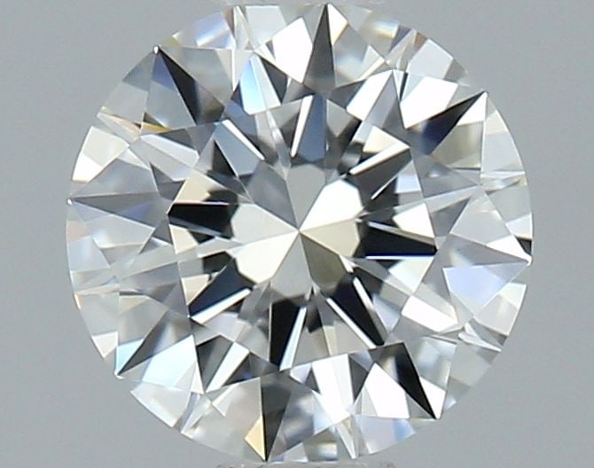 Loose Diamond - ROUND 0.8ct H VVS1 (1 of 1)