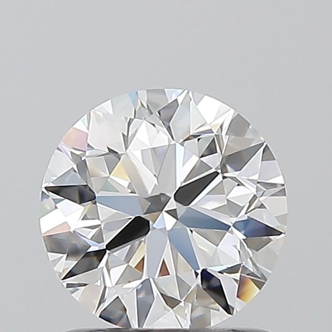 Loose Diamond - ROUND 1.0ct E VS1 (1 of 1)