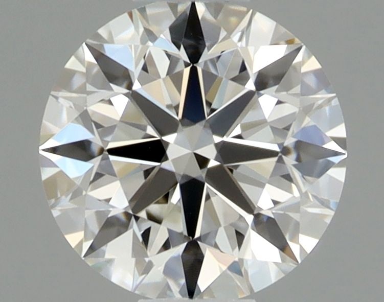 Loose Diamond - ROUND 0.45ct G VVS1 (1 of 1)